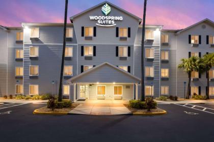 WoodSpring Suites Orlando Clarcona - Maitland - image 4