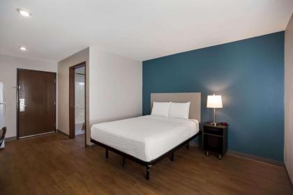 WoodSpring Suites Orlando Clarcona - Maitland - image 6