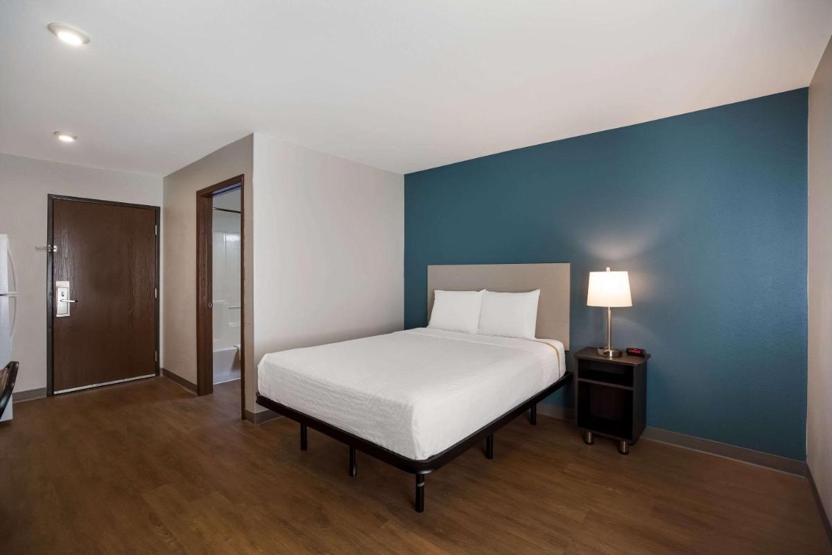 WoodSpring Suites Orlando Clarcona - Maitland - image 6