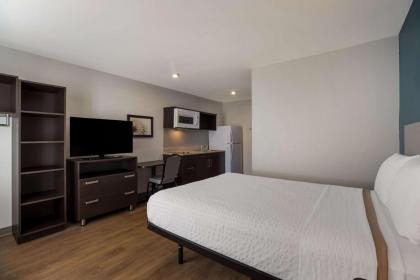 WoodSpring Suites Orlando Clarcona - Maitland - image 7