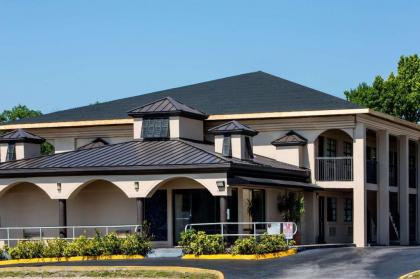 Knights Inn Orlando - image 3