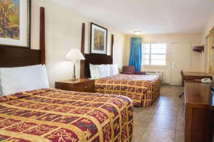 Knights Inn Orlando - image 8