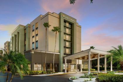Hyatt Place Orlando/ I Drive / Convention Center - image 27