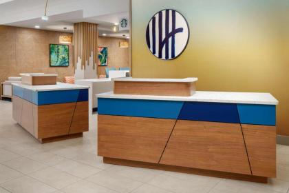 Hyatt Place Orlando/ I Drive / Convention Center - image 28