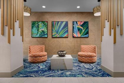 Hyatt Place Orlando/ I Drive / Convention Center - image 29