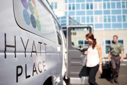 Hyatt Place Orlando Airport - image 10