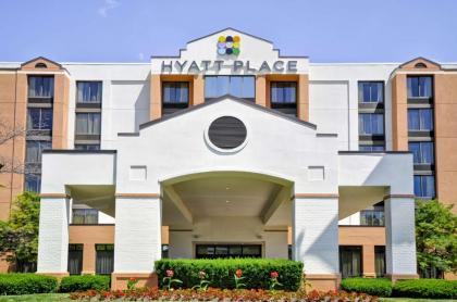 Hyatt Place Orlando Airport - image 2