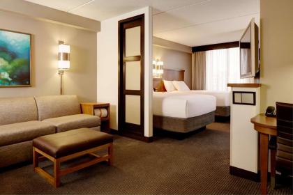 Hyatt Place Orlando Airport - image 4