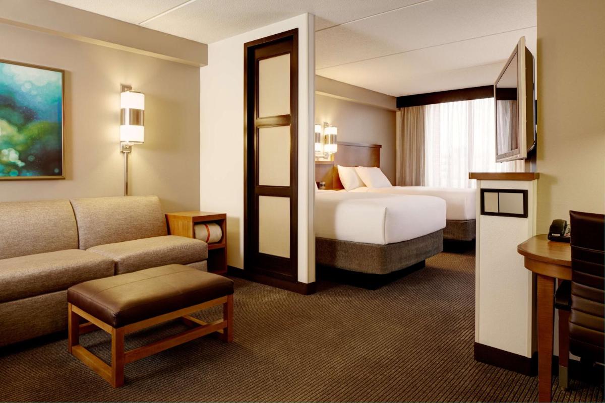 Hyatt Place Orlando Airport - image 4