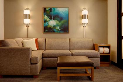 Hyatt Place Orlando Airport - image 5