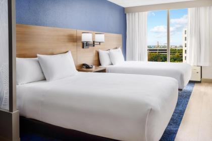 Hyatt Place across from Universal Orlando Resort - image 13