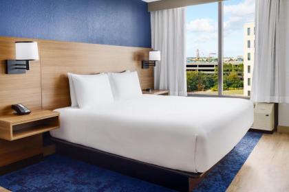 Hyatt Place across from Universal Orlando Resort - image 18