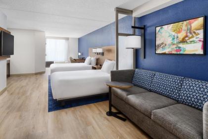 Hyatt Place across from Universal Orlando Resort - image 20