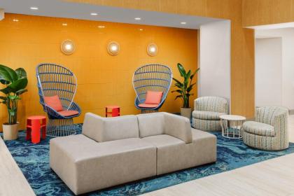 Hyatt Place across from Universal Orlando Resort - image 27