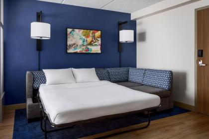Hyatt Place across from Universal Orlando Resort - image 29