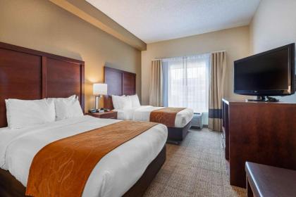 Comfort Suites Downtown Orlando - image 13