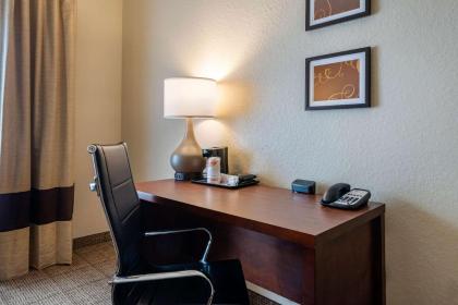 Comfort Suites Downtown Orlando - image 14
