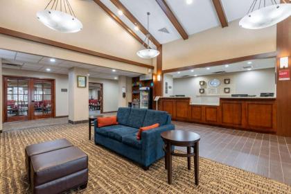 Comfort Suites Downtown Orlando - image 24