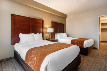 Comfort Suites Downtown Orlando - image 26