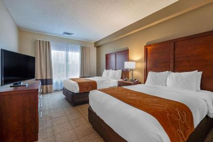 Comfort Suites Downtown Orlando - image 27