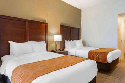 Comfort Suites Downtown Orlando - image 29