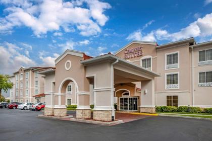 Comfort Suites Downtown Orlando - image 6
