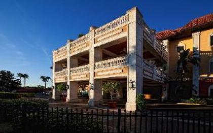 Westgate Lakes Resort And Spa