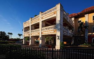Westgate Lakes Resort And Spa - main image
