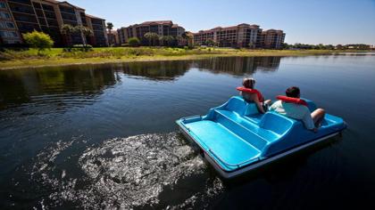 Westgate Lakes Resort And Spa - image 18