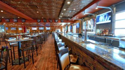 Westgate Lakes Resort And Spa - image 27