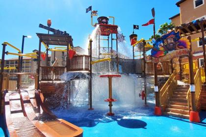 Westgate Lakes Resort And Spa - image 29
