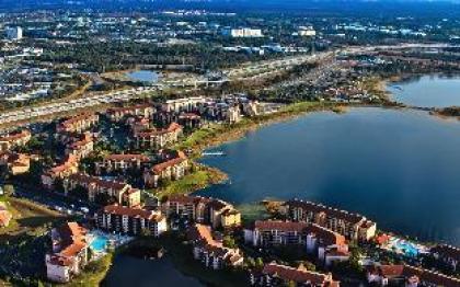 Westgate Lakes Resort And Spa - image 3