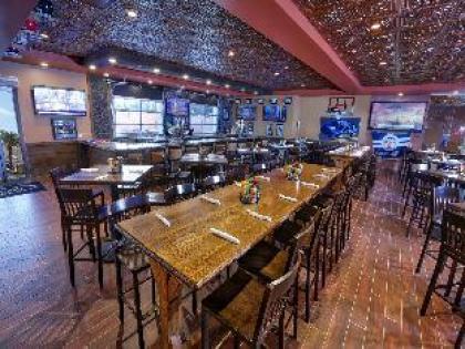 Westgate Lakes Resort And Spa - image 5