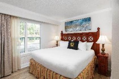 Westgate Blue Tree Resort - image 10