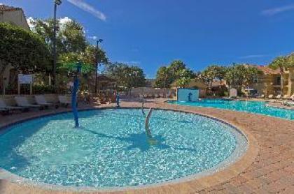 Westgate Blue Tree Resort - image 4