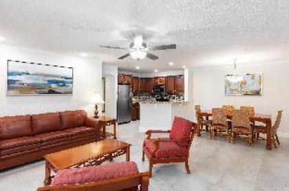 Westgate Blue Tree Resort - image 8