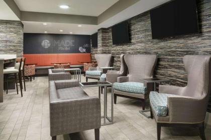 DoubleTree By Hilton Orlando Airport - image 14