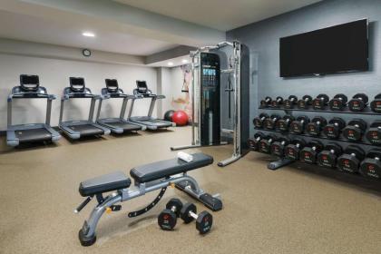 DoubleTree By Hilton Orlando Airport - image 15