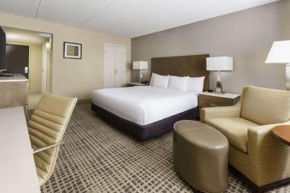 DoubleTree By Hilton Orlando Airport - image 18