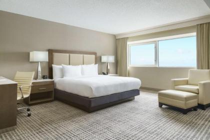 DoubleTree By Hilton Orlando Airport - image 20