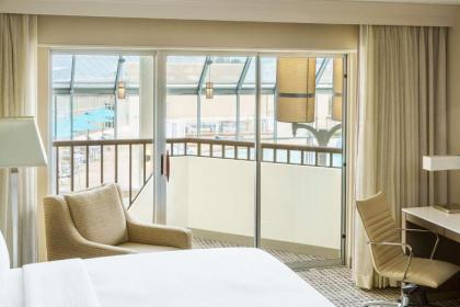 DoubleTree By Hilton Orlando Airport - image 25