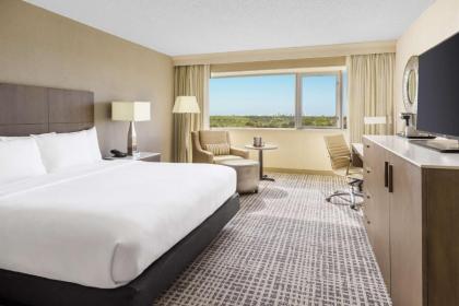 DoubleTree By Hilton Orlando Airport - image 28