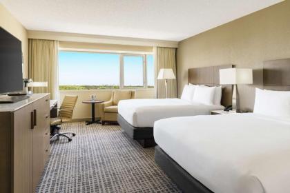 DoubleTree By Hilton Orlando Airport - image 30