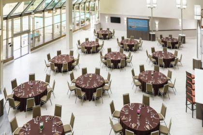 DoubleTree By Hilton Orlando Airport - image 6