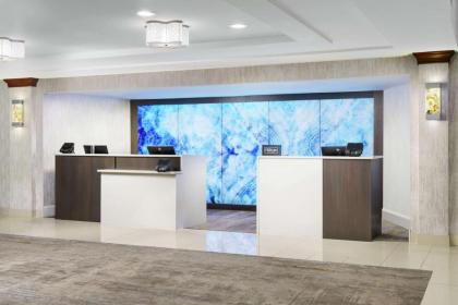 DoubleTree By Hilton Orlando Airport - image 8