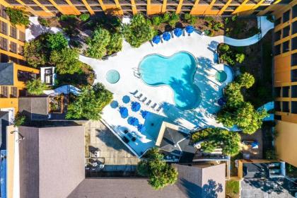 Hotel in Orlando Florida