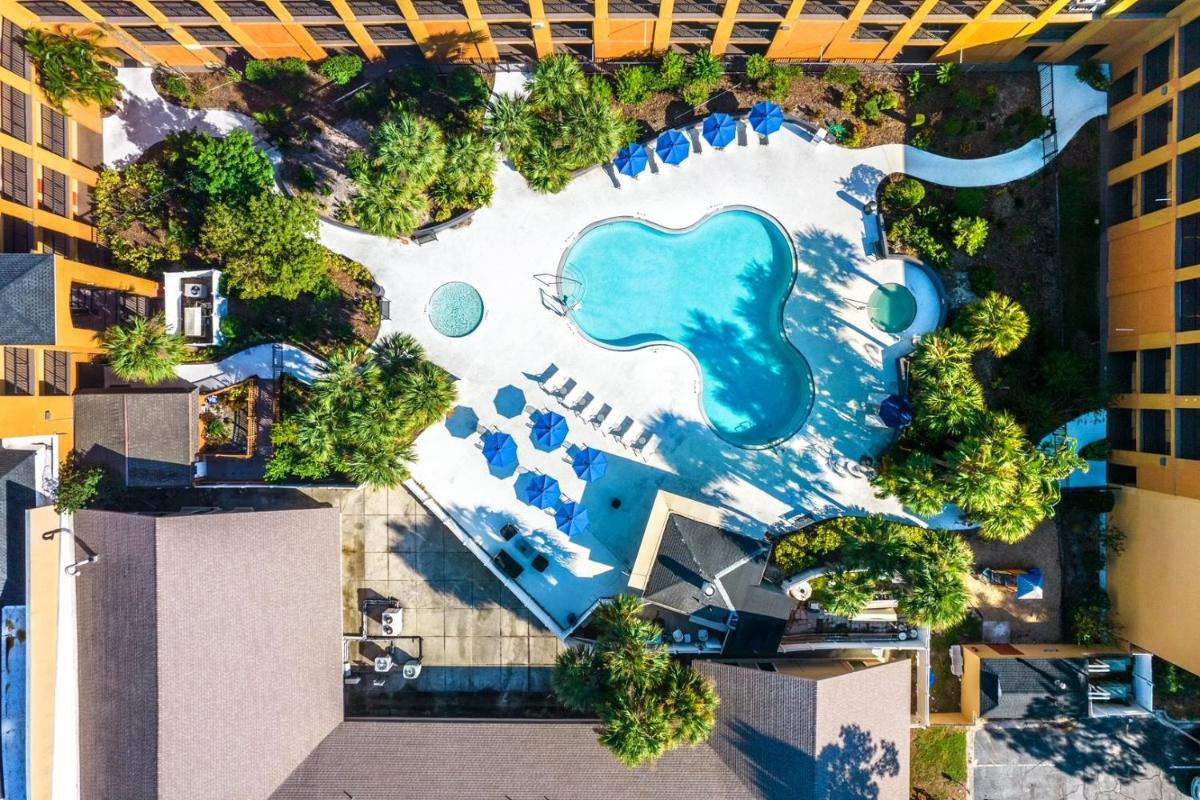 Mi Casa Hotels - main image