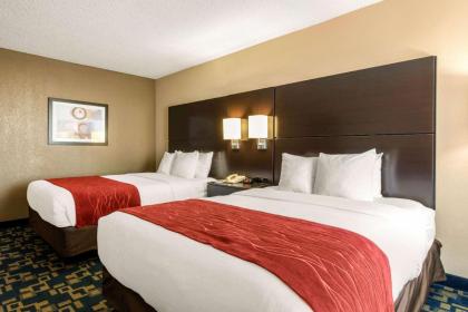 Comfort Inn & Suites Near Universal Orlando Resort-Convention Ctr - image 10