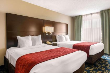 Comfort Inn & Suites Near Universal Orlando Resort-Convention Ctr - image 13