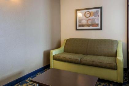 Comfort Inn & Suites Near Universal Orlando Resort-Convention Ctr - image 14